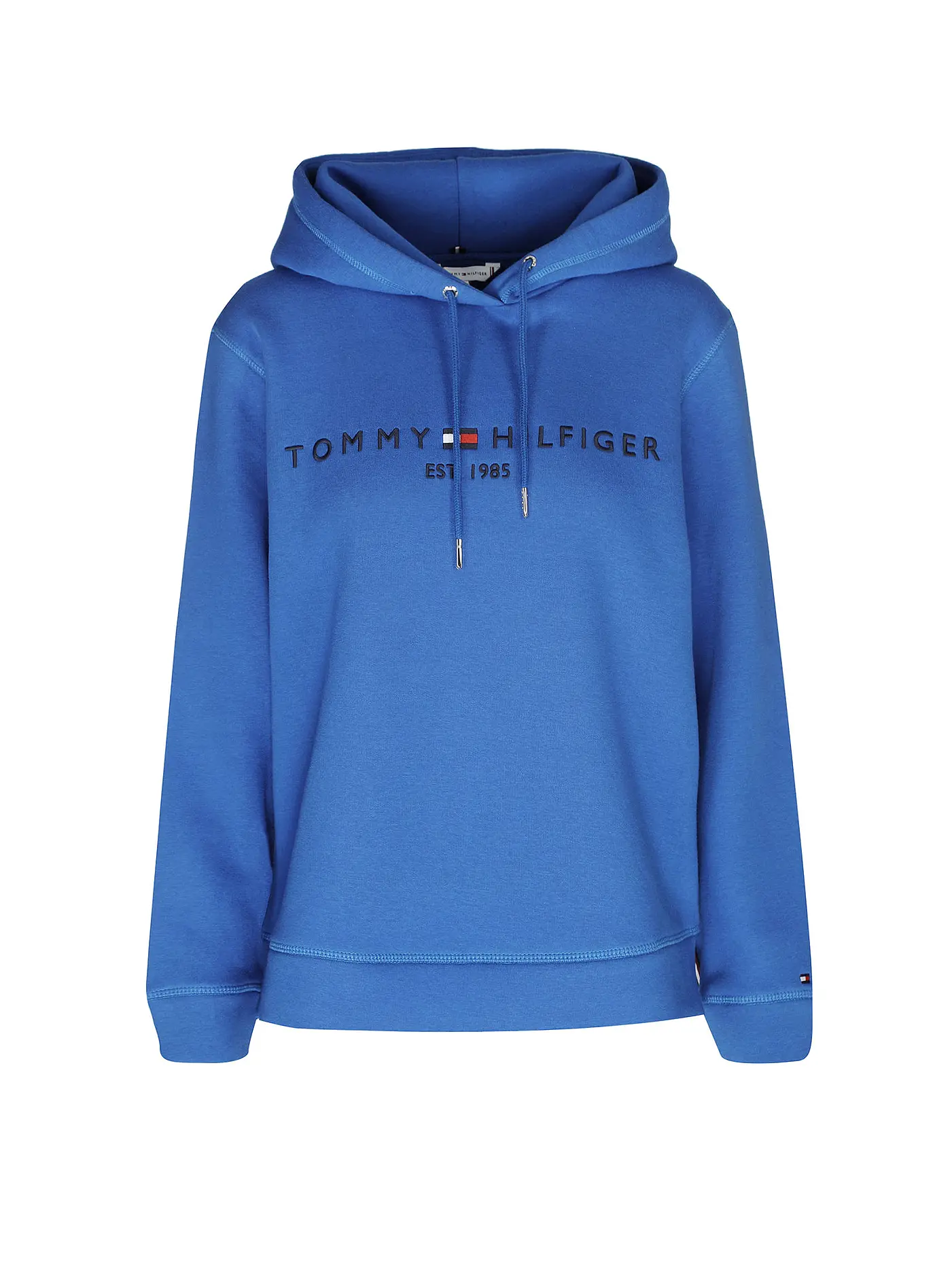 TOMMY HILFIGER | Kapuzensweater - Hoodie Regular Fit | 